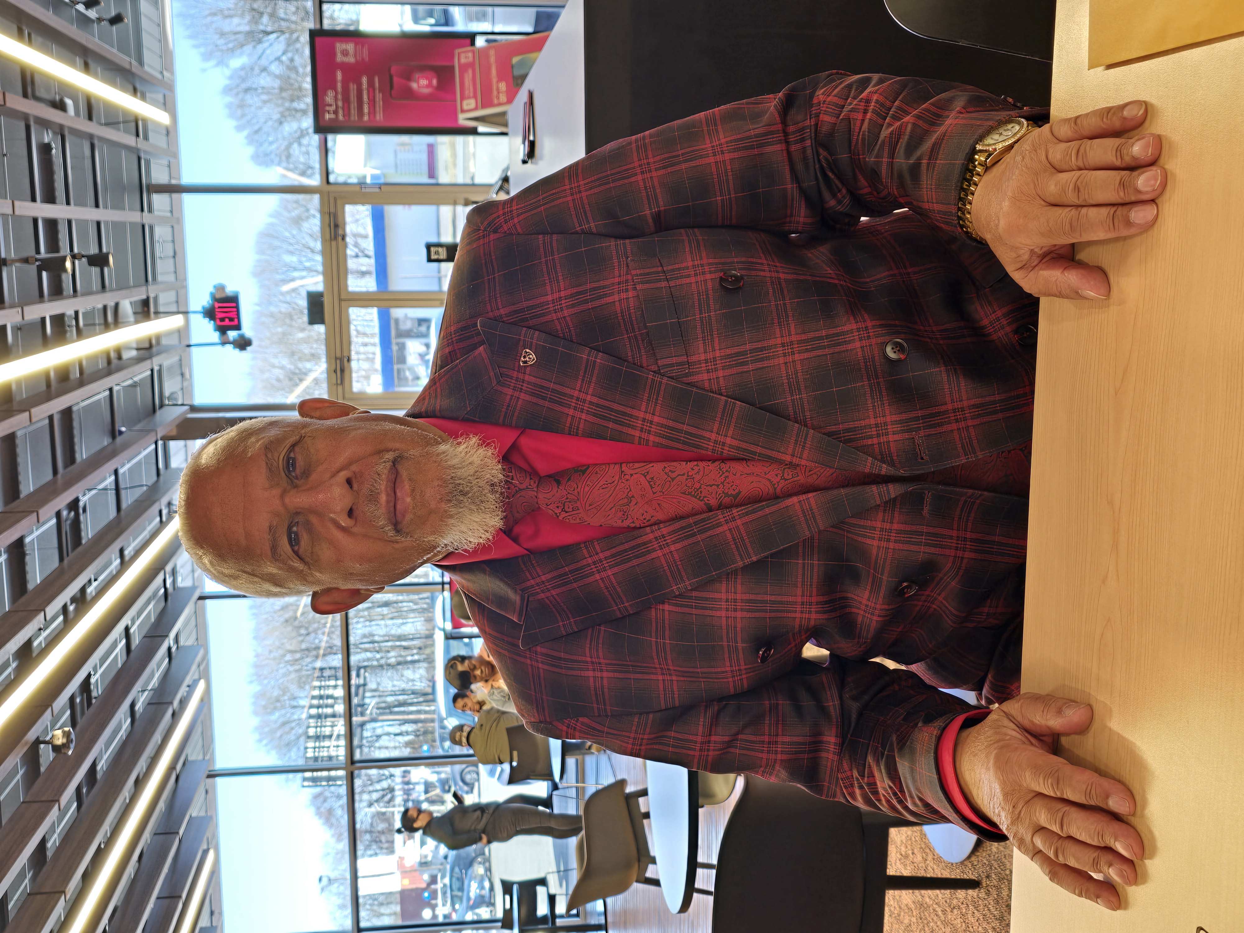 NextGen Legacy Founder